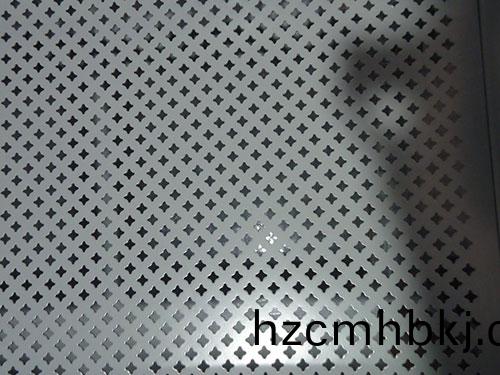 鋁闆(ban)衝(chong)孔(kong)網