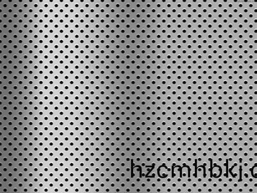 鋁(lv)闆(ban)衝(chong)孔網