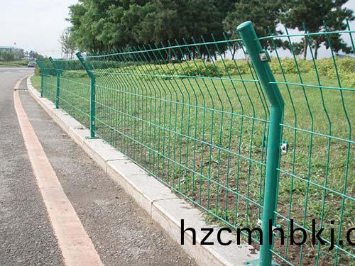 護(hu)欄網(wang)案(an)例